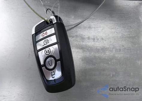 2024 Ford Escape St-Line Select из США, поврежденный, VIN 1FMCU9NZ9RUB12102